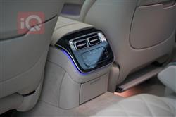 مێرسێدس بێنز S-Class
